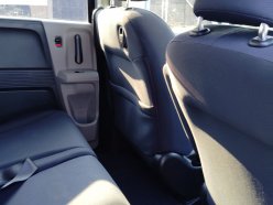 HONDA FREED FLEX F Package 2008