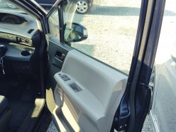 HONDA FREED FLEX F Package 2008
