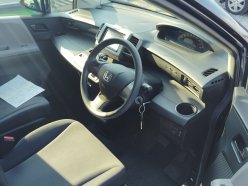 HONDA FREED FLEX F Package 2008