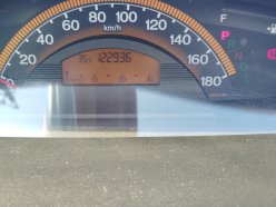 HONDA FREED FLEX F Package 2008