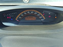 HONDA FREED FLEX F Package 2008