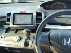 HONDA FREED FLEX F Package 2008