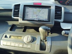 HONDA FREED FLEX F Package 2008