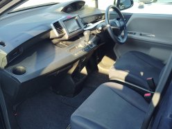 HONDA FREED FLEX F Package 2008