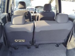 HONDA FREED FLEX F Package 2008