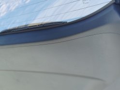 HONDA FREED FLEX F Package 2008