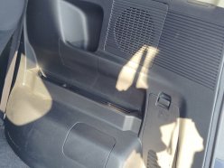 HONDA FREED FLEX F Package 2008