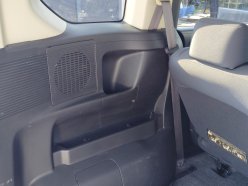 HONDA FREED FLEX F Package 2008
