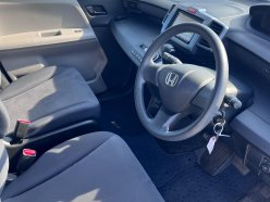 HONDA FREED FLEX F Package 2008