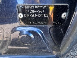 HONDA FREED FLEX F Package 2008