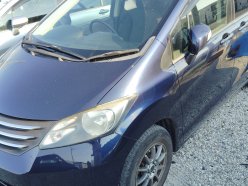 HONDA FREED FLEX F Package 2008