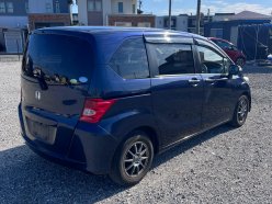 HONDA FREED FLEX F Package 2008
