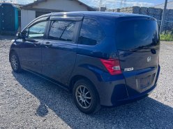 HONDA FREED FLEX F Package 2008