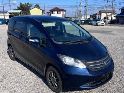 HONDA FREED FLEX F Package 2008