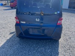 HONDA FREED FLEX F Package 2008