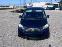 HONDA FREED FLEX F Package 2008