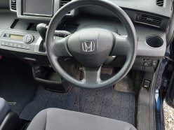 HONDA FREED FLEX F Package 2008
