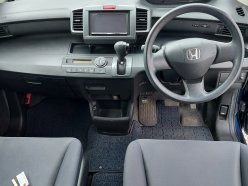 HONDA FREED FLEX F Package 2008