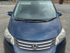HONDA FREED FLEX F Package 2008
