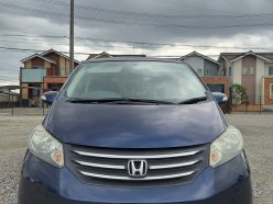 HONDA FREED FLEX F Package 2008
