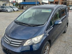 HONDA FREED FLEX F Package 2008