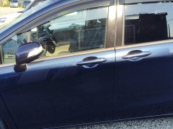 HONDA FREED FLEX F Package 2008