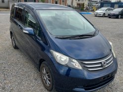 HONDA FREED FLEX F Package 2008