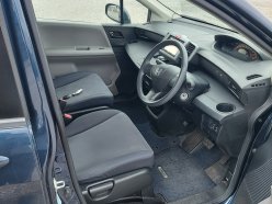 HONDA FREED FLEX F Package 2008