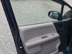 HONDA FREED FLEX F Package 2008