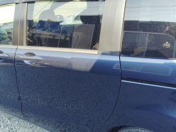 HONDA FREED FLEX F Package 2008