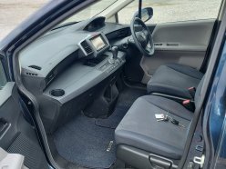 HONDA FREED FLEX F Package 2008