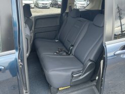 HONDA FREED FLEX F Package 2008