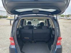 HONDA FREED FLEX F Package 2008