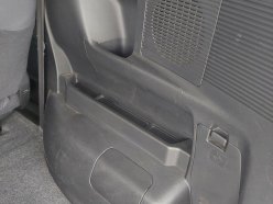 HONDA FREED FLEX F Package 2008