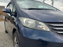 HONDA FREED FLEX F Package 2008