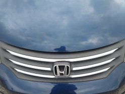 HONDA FREED FLEX F Package 2008
