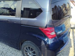 HONDA FREED FLEX F Package 2008