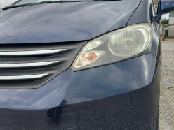 HONDA FREED FLEX F Package 2008