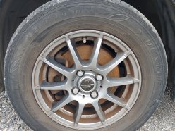 HONDA FREED FLEX F Package 2008