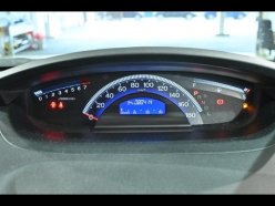 HONDA FREED SPIKE G Just Selection 2011