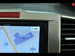 HONDA FREED SPIKE G Just Selection 2011