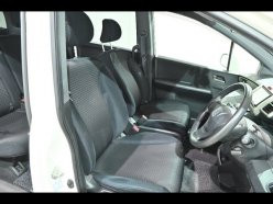 HONDA FREED SPIKE G Just Selection 2011