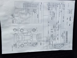 HONDA FREED SPIKE G Just Selection 2011
