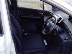 HONDA FREED SPIKE G Just Selection 2011