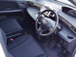 HONDA FREED SPIKE G Just Selection 2011