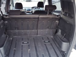 HONDA FREED SPIKE G Just Selection 2011