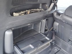 HONDA FREED SPIKE G Just Selection 2011