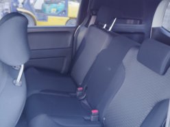 HONDA FREED SPIKE G Just Selection 2011