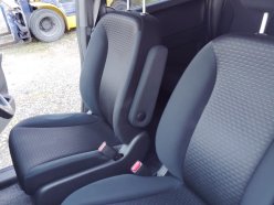 HONDA FREED SPIKE G Just Selection 2011