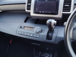 HONDA FREED SPIKE G Just Selection 2011